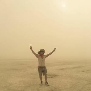 Meet your Posher, Brian